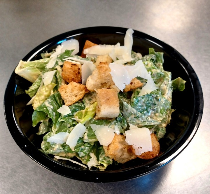 Caesar Salad, Single