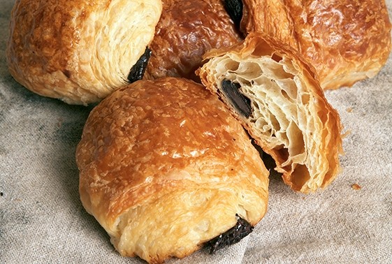 Pain au Chocolat