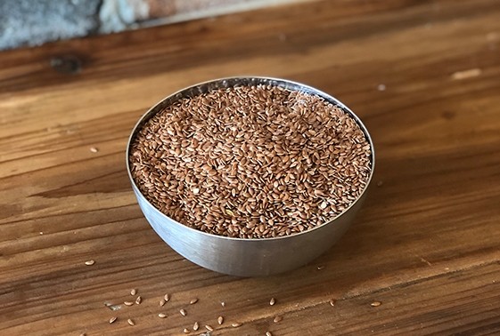 Flaxseed - 6oz