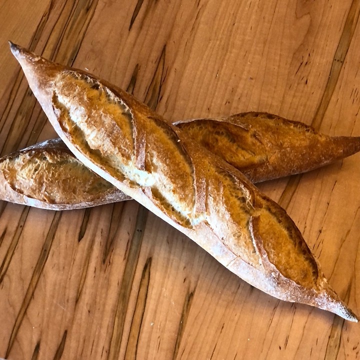 Chatham Baguette