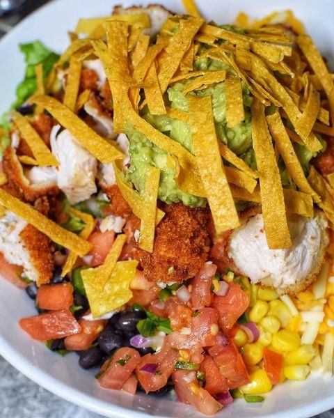 FIESTA SALAD