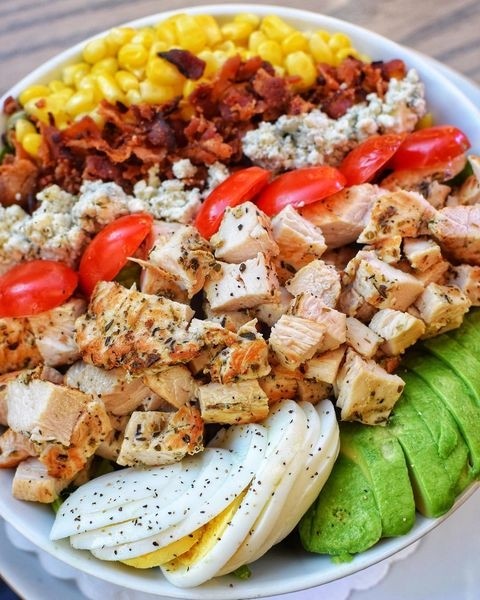 COBB SALAD