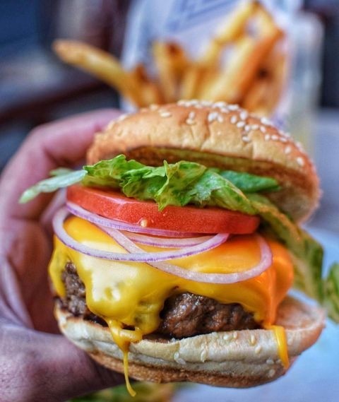 The Viand Diner & Bar
