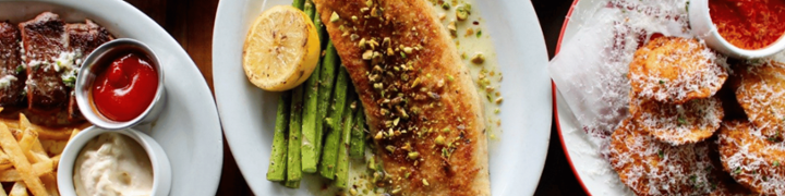 Restaurant banner image