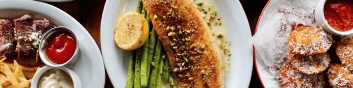 Restaurant banner image