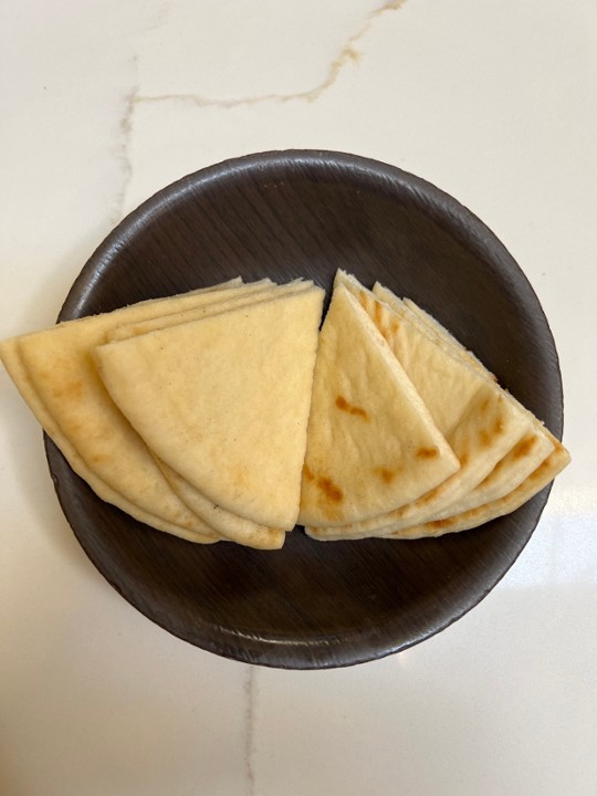 PITA BREAD