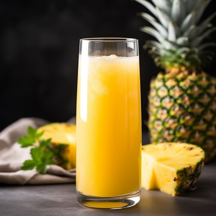 Pineapple Juice