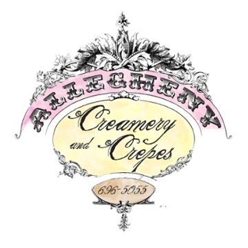 Allegheny Creamery & Crepes 505 Allegheny