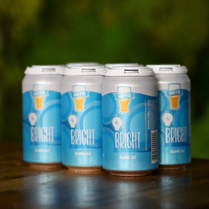 Bright Ale 6-Pack