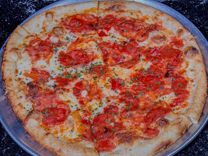 CALABRESE PIZZA