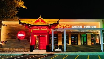 Karma - Burlington