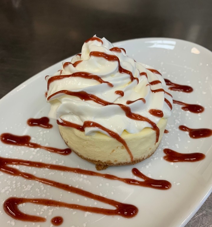 Cheesecake