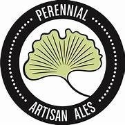 PERENNIAL WASKA, Pale Lager