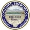 CONISTON BLUEBIRD BITTER, Ordinary Bitter