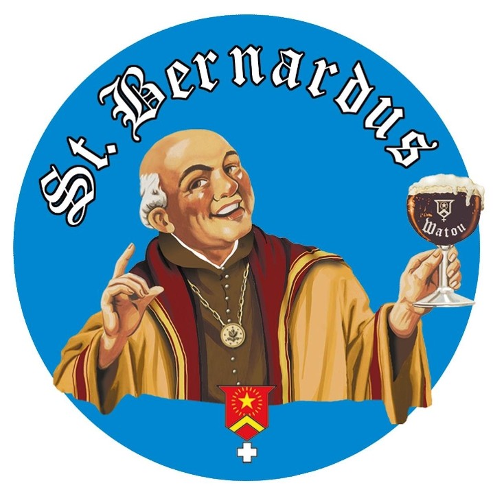 ST. BERNARDUS PRIOR 8, Dubbel