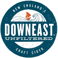DOWNEAST STRAWBERRY, Dry Cider