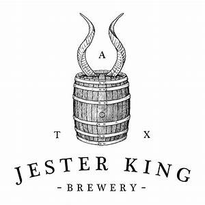 JESTER KING 2018 SPON: THREE YEAR BLEND, Gueuze Lambic