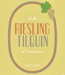 TILQUIN OUDE RIESLING 2019/2020, Fruit Lambic