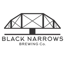 BLACK NARROWS SALTS Wheat Beer