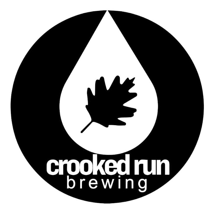 CROOKED RUN RASPBERRY EMPRESS, Fruited Sour Ale