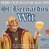 ST BERNARDUS TOKYO, Witbier