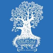 BURLEY OAK WATERMELON STRAWBERRY COCONUT J.R.E.A.M. Fruited Sour Ale