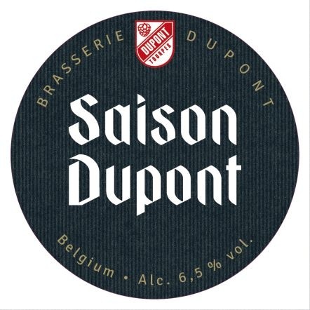 DUPONT SAISON DUPONT, Saison