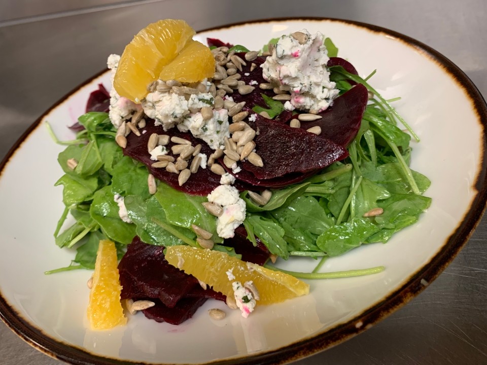 Beet Salad