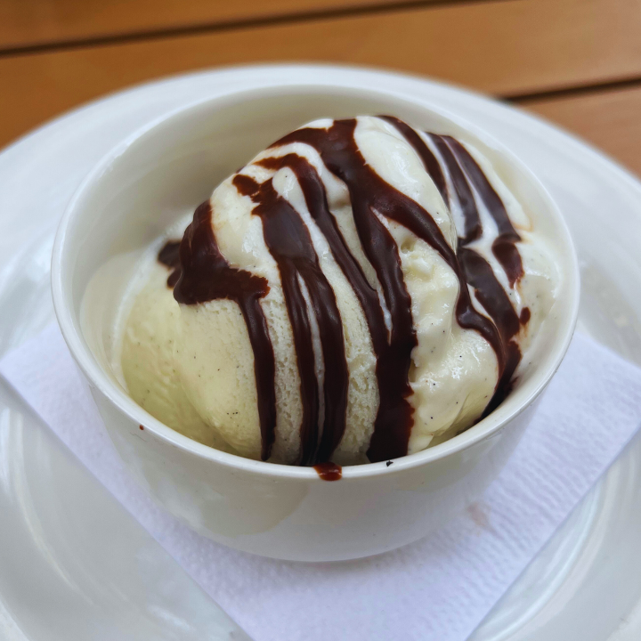Gelato/Ice Cream