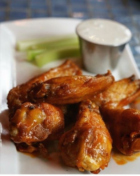 Rustico Wings