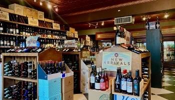 Planet Wine