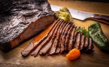 Rathbun's Curbside BBQ