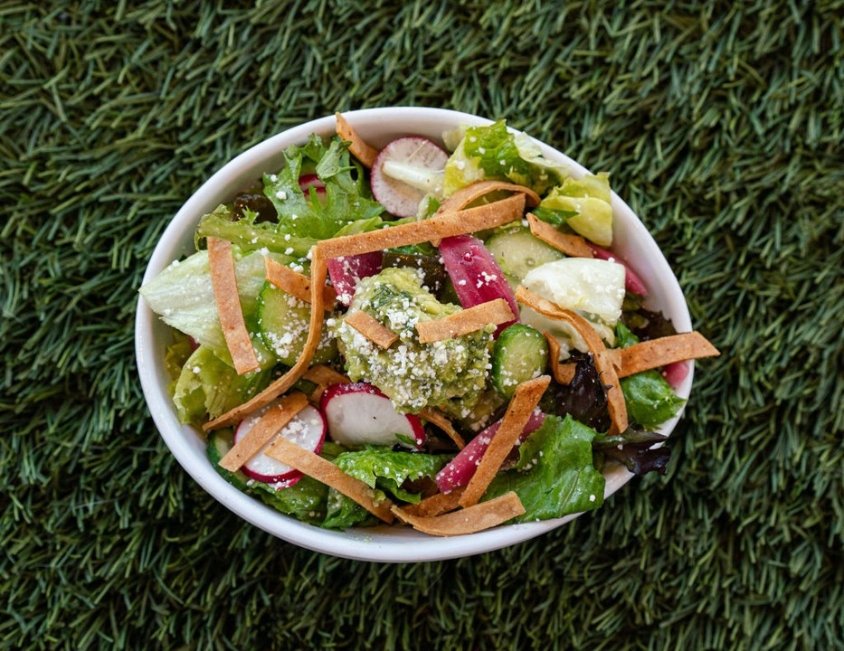 Side Baja Chop Salad