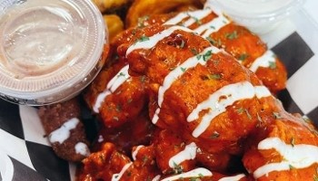 The Thirsty Chicken