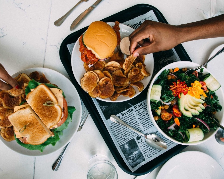 Restaurant banner image