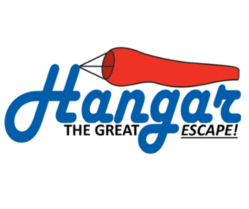 The Great Escape  logo