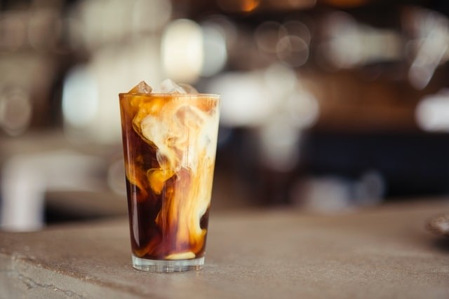Cold Brew *(Iced)*