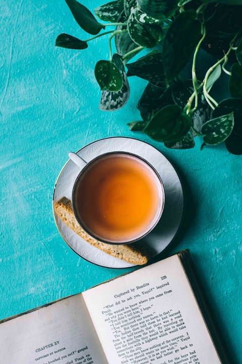 Meditative Mind Tea