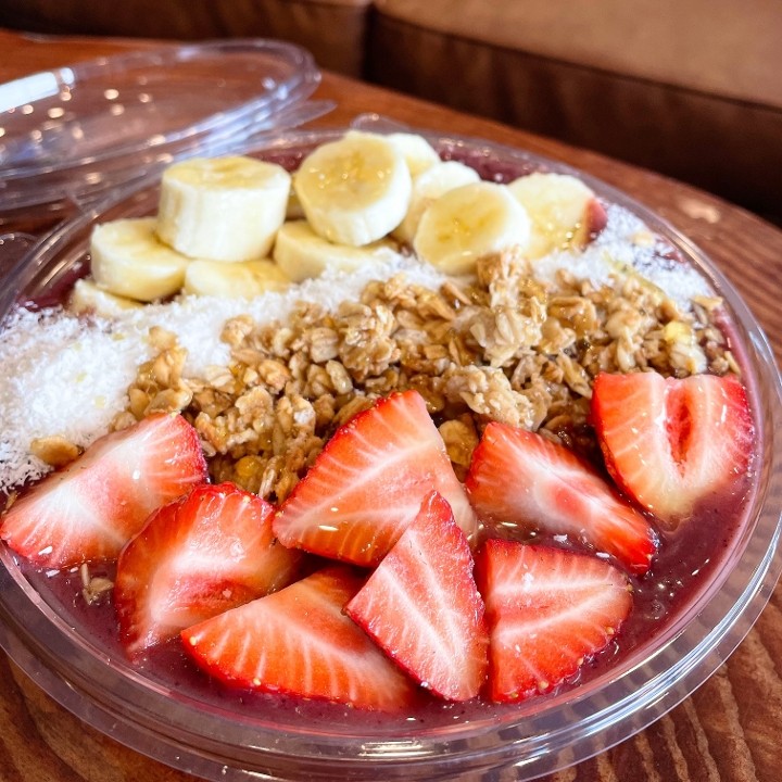 Acai Bowl