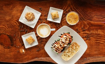 Château Coffee Co.