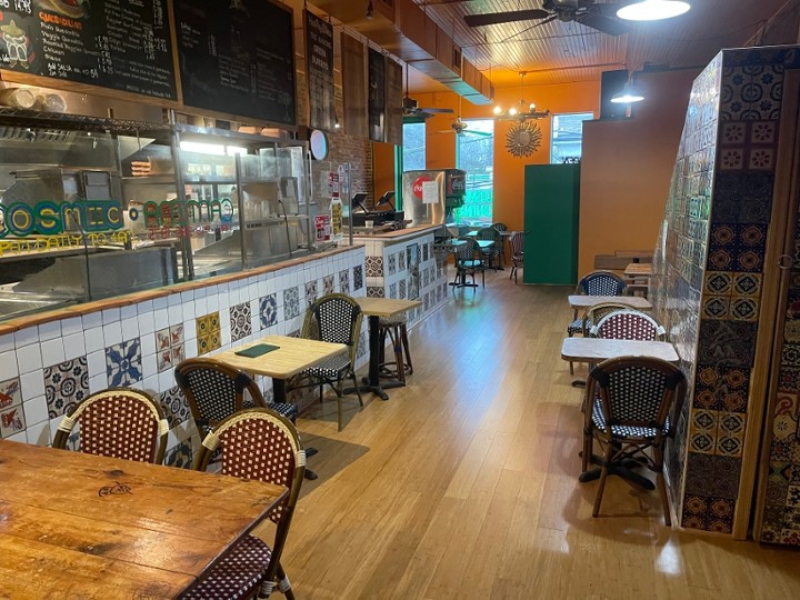 Restaurant banner image