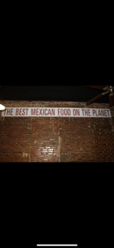 Cosmic Cantina DURHAM
1920 Perry St. Durham, NC 27705