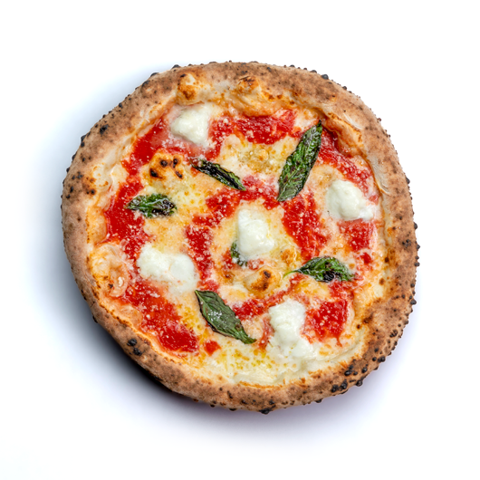 Small MARGHERITA