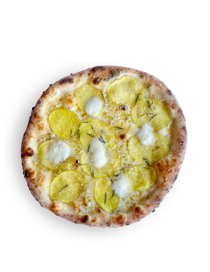 ROSEMARY PARMIGIANO