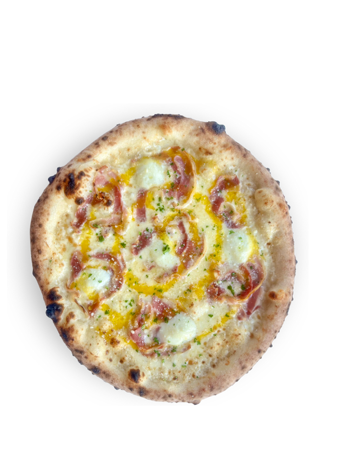 Small Carbonara