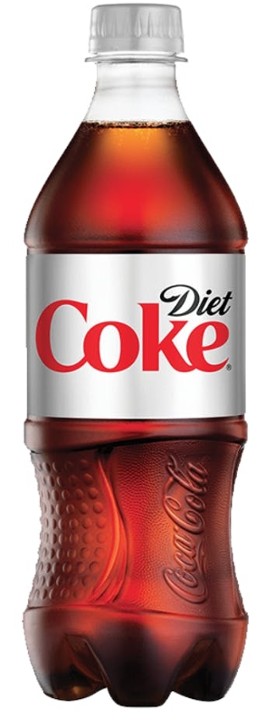 Diet Coke