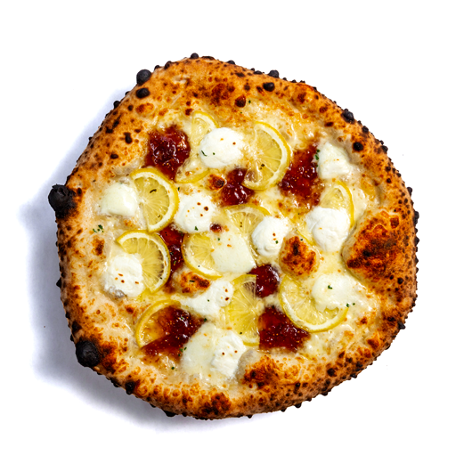 Small LIMONE DI CAPRA