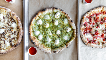 Inizio Pizza