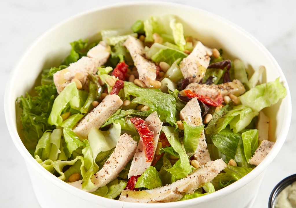 Farinella Chicken Salad