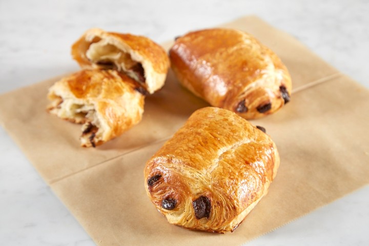 Pain au Chocolat